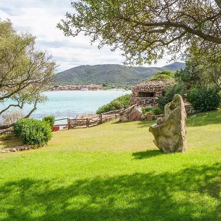 Sa Prenda Apartamento Marinella (Sardinia)
