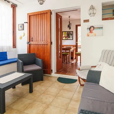 Sa Prenda Apartment *