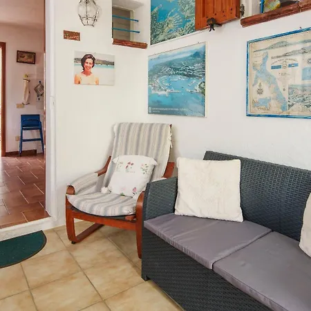Apartment Sa Prenda *