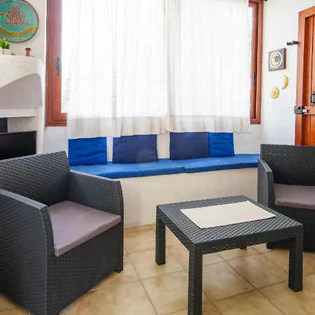 Sa Prenda Apartment