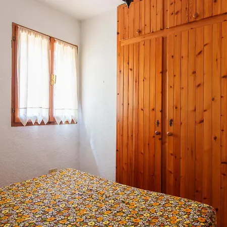 Apartment Sa Prenda