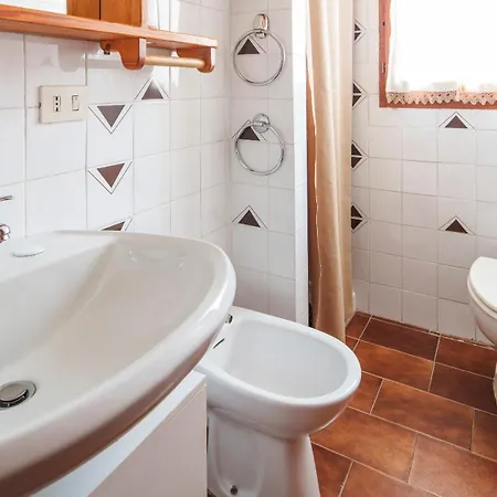 Sa Prenda Apartamento Marinella (Sardinia)