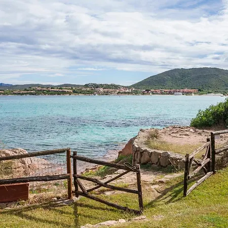 Welcomely - Sa Prenda Marinella (Sardinia)