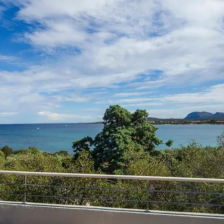 Welcomely - Sa Prenda Marinella (Sardinia)