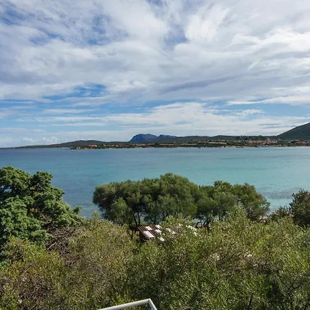 Welcomely - Sa Prenda * Marinella (Sardinia)