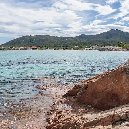 Welcomely - Sa Prenda Marinella (Sardinia)