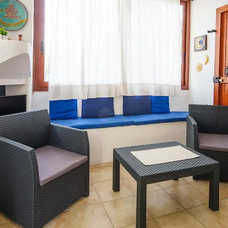 Apartment Welcomely - Sa Prenda