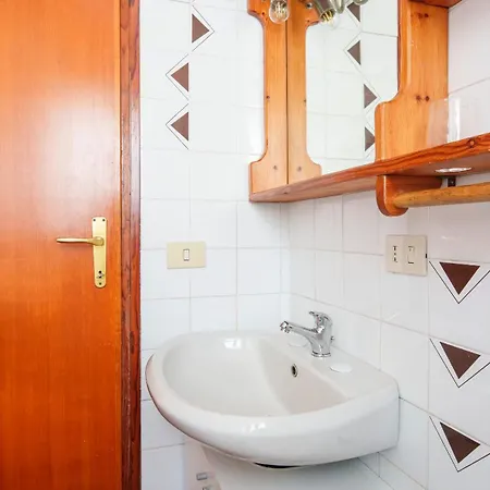 Sa Prenda Apartament Marinella (Sardinia)