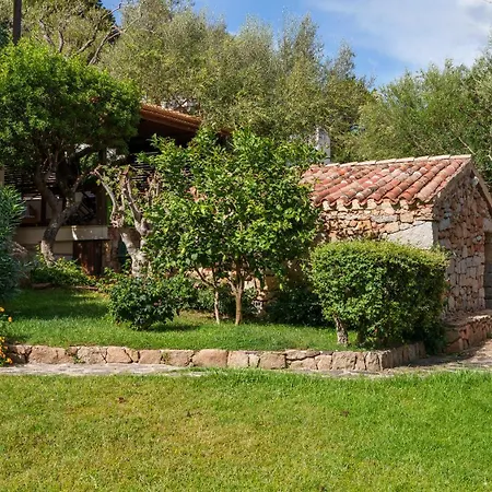 Sa Prenda Marinella (Sardinia)