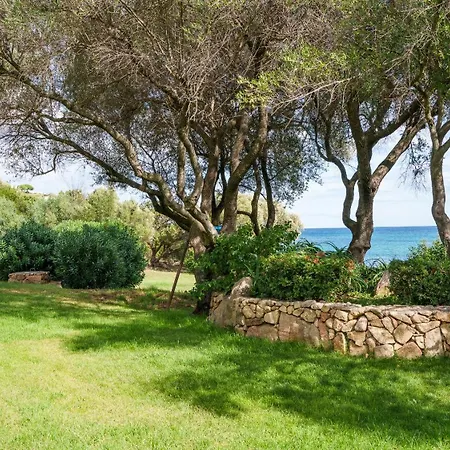 Sa Prenda Apartament *