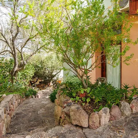 Apartament Sa Prenda Marinella (Sardinia)