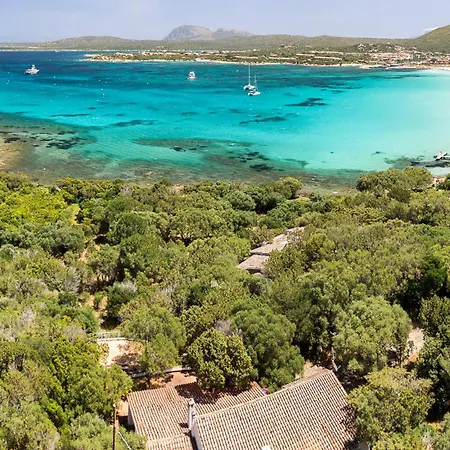 Welcomely - Sa Prenda Marinella (Sardinia)