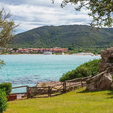 Welcomely - Sa Prenda * Marinella (Sardinia)