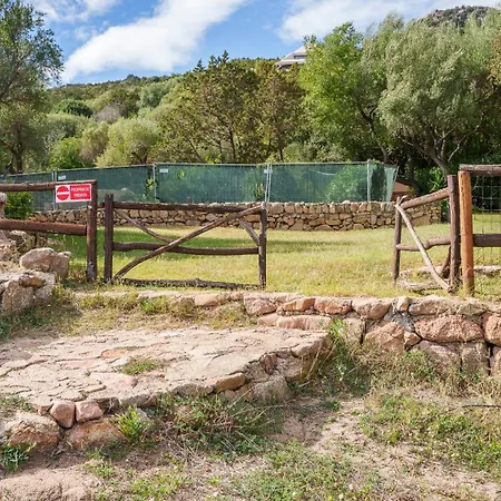 Sa Prenda Apartament Marinella (Sardinia)