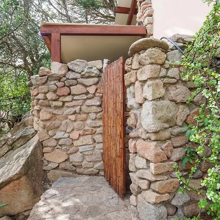 Apartament Sa Prenda Marinella (Sardinia)