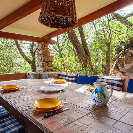 Apartament Sa Prenda Marinella (Sardinia)