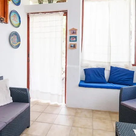 Sa Prenda Marinella (Sardinia)