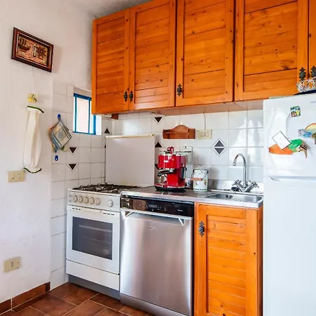 Sa Prenda Apartament