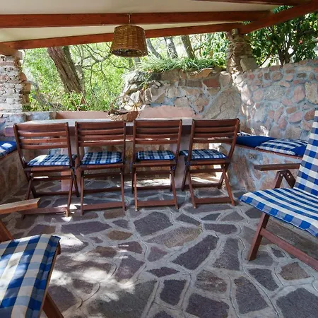 Sa Prenda Apartament Marinella (Sardinia)