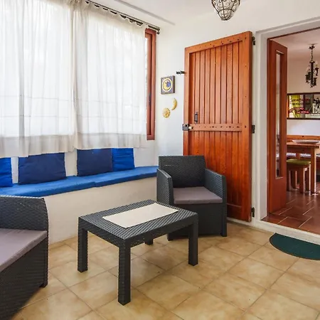 Apartament Sa Prenda Marinella (Sardinia)