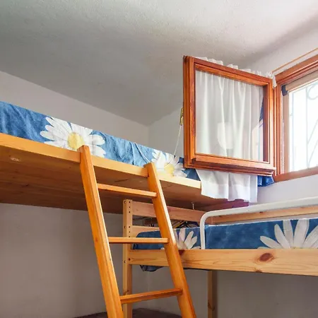 Sa Prenda Marinella (Sardinia)