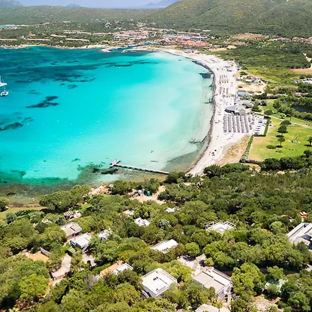 Apartament Sa Prenda Marinella (Sardinia)