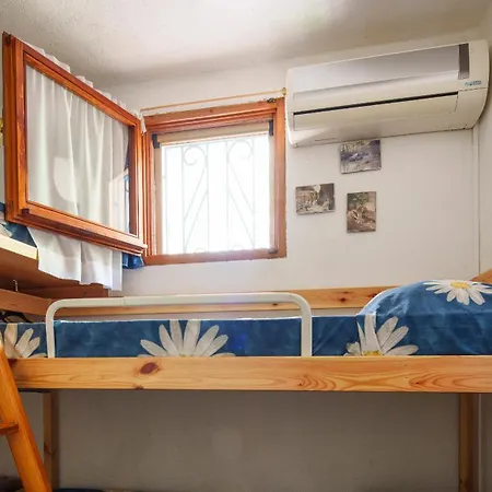 Sa Prenda * Marinella (Sardinia)