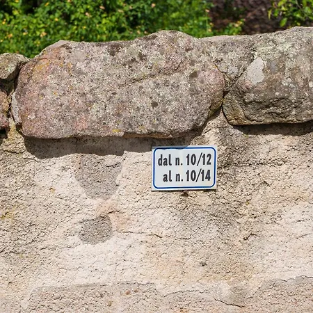 Apartament Sa Prenda *