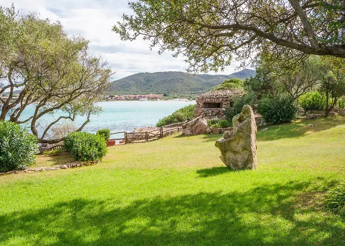 Sa Prenda Appartement Marinella (Sardinia)