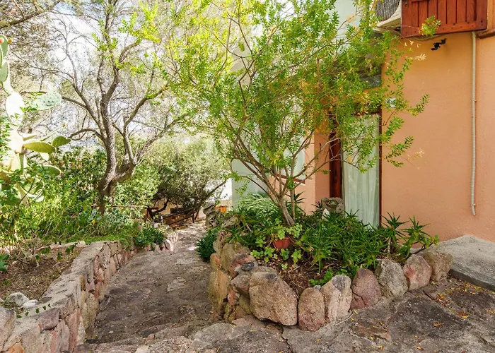 Appartement Sa Prenda Marinella (Sardinia)