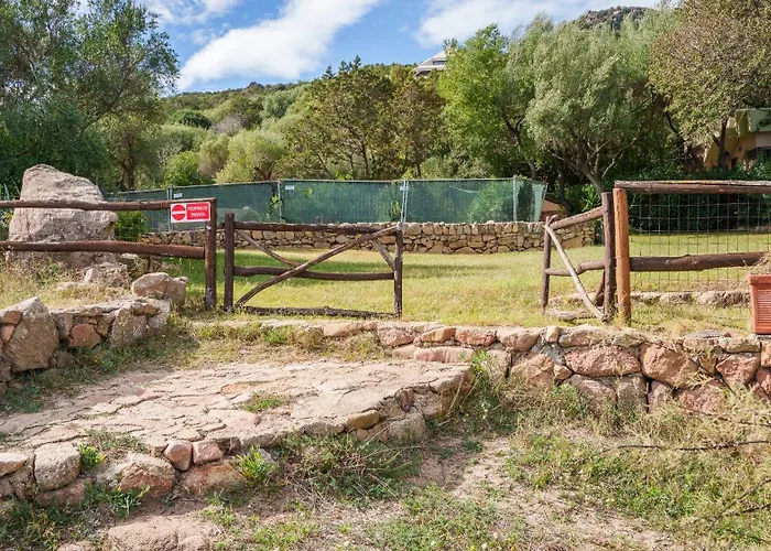 Sa Prenda Appartement Marinella (Sardinia)