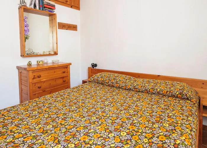 Sa Prenda Appartement