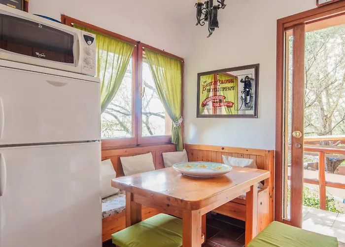 Appartement Sa Prenda