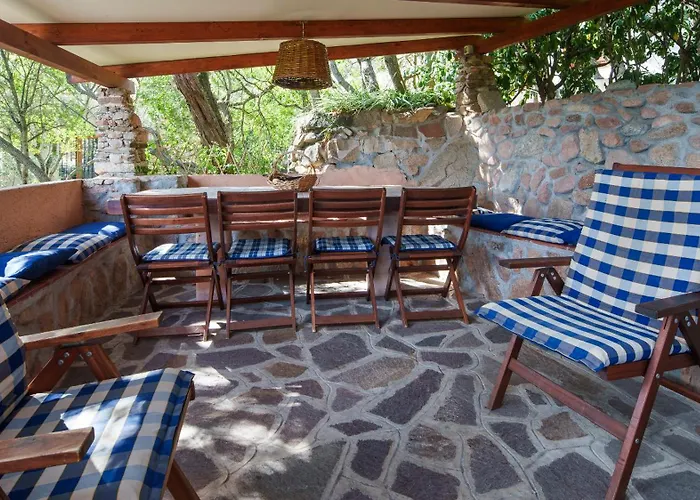 Sa Prenda Appartement Marinella (Sardinia)