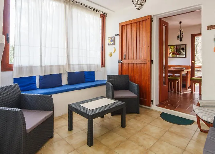 Appartement Sa Prenda Marinella (Sardinia)