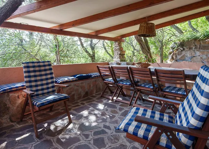 Sa Prenda Appartement Marinella (Sardinia)